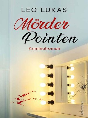 cover image of Mörder Pointen